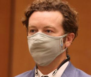 Danny Masterson slams lawyer for jail verdict