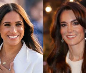 Meghan Markle uses 'scorched earth' tactic against Kate Middleton