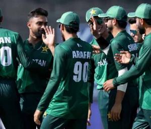 Unbeaten Pakistan Shaheens defeat UAE in Asia Cup Rising Stars