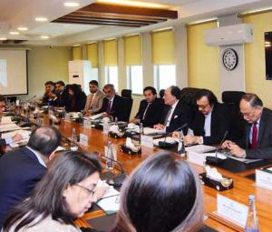 ECC okays major grants for defence, border management and internal security