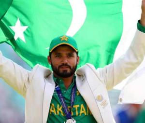 Former Pakistan skipper Azhar Ali steps down from PCB roles