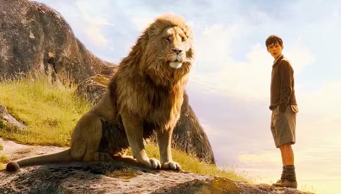 Exhibitor slams Netflix & Narnia over IMAX deal