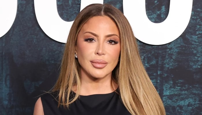 Photo: Larsa Pippen reveals she has shared ring preferences with Jeff Coby