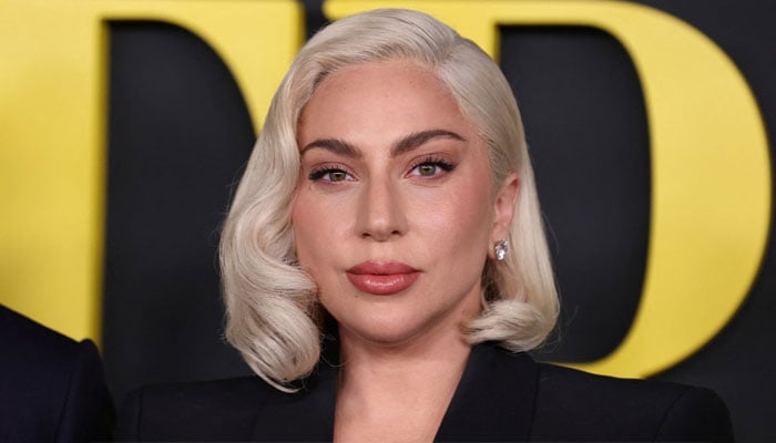 Lady Gaga recalls hospital stay after severe mental breakdown