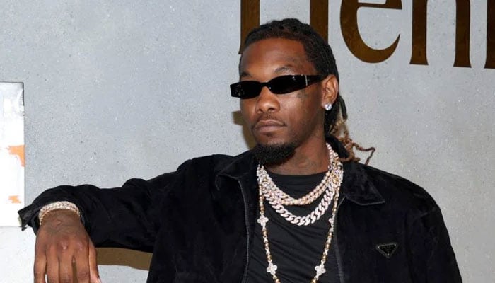Offset deactivates Instagram amid tensions with estranged wife Cardi B