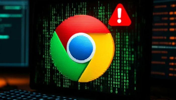 Google warns 2 billion Chrome users of active ‘type confusion’ attacks