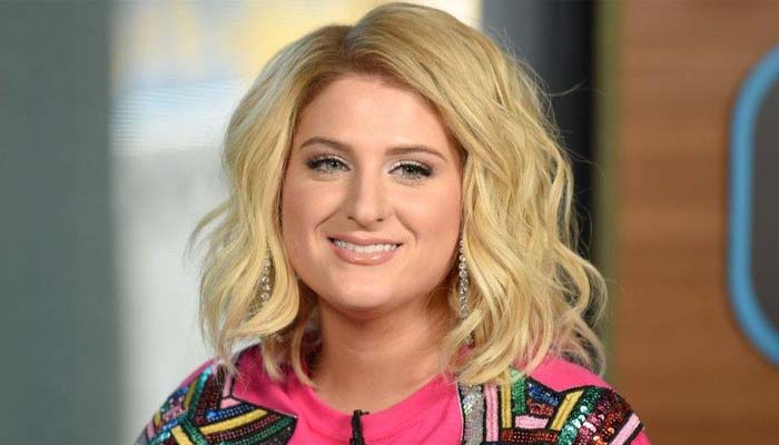Meghan Trainor reveals how her weight loss haters got to her