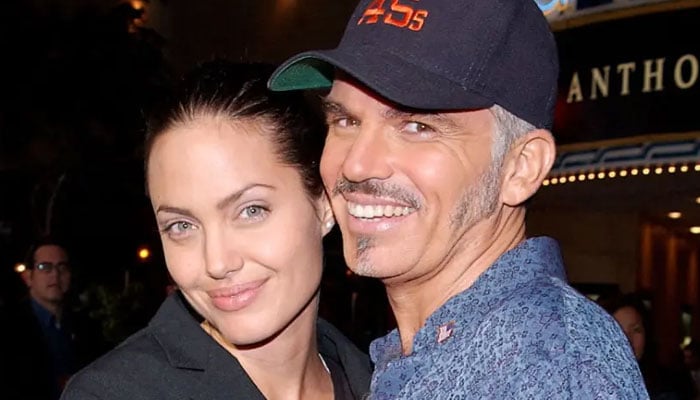 Billy Bob Thornton reveals his current dynamic with ex-wife Angelina Jolie