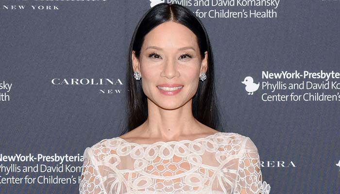 Lucy Liu reveals her ‘path’: ‘I never retired’
