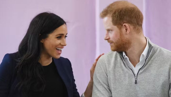 Meghan Markle puts Prince Harry’s plans at risk with complication