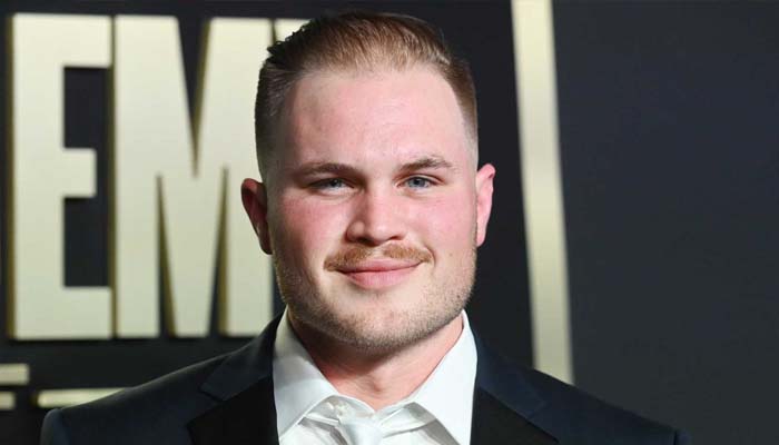 Zach Bryan revealed he hasn’t ‘touched alcohol in two months’