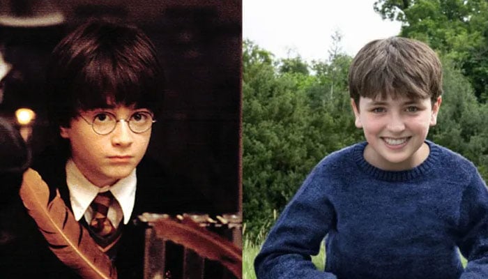 Daniel Radcliffe reaches out to Dominic McLaughlin after ‘Harry Potter’ casting