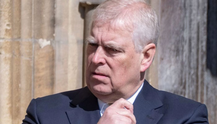 Take a look at the life Andrew Mountbatten Windsor now leads