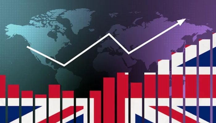 UK inflation falls for first time since March, easing to 3.6%