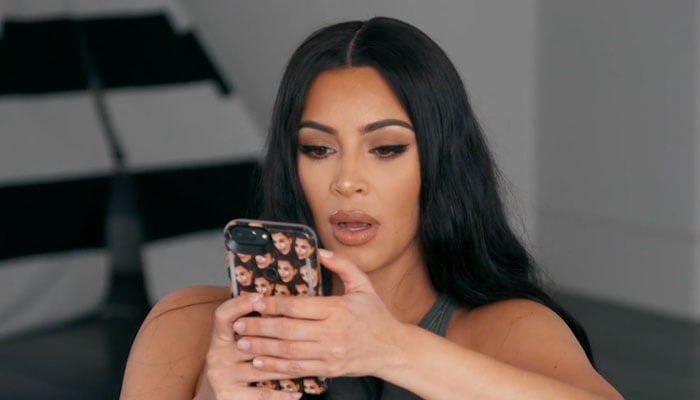 Khloe Kardashian admits role in Kim Kardashians conspiracy theory comment