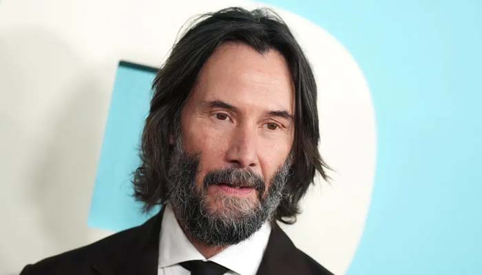 Keanu Reeves expresses gratitude to fbi over return of stolen items