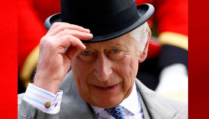 King Charles hails another initiative for sustainability