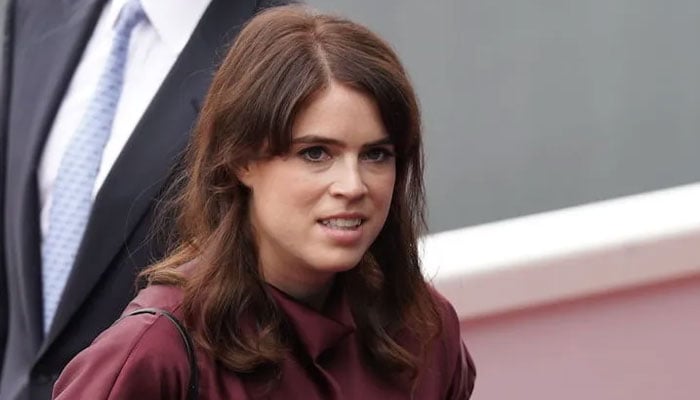 Princess Eugenie has just been suffering from a myriad of emotional woes