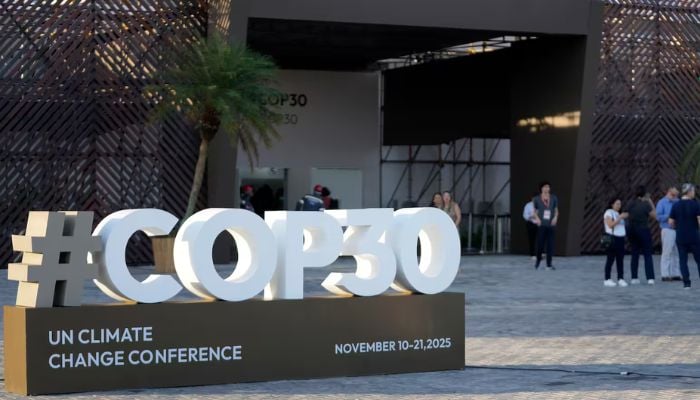 Final days of COP30 climate talks: Here’s what really at stake