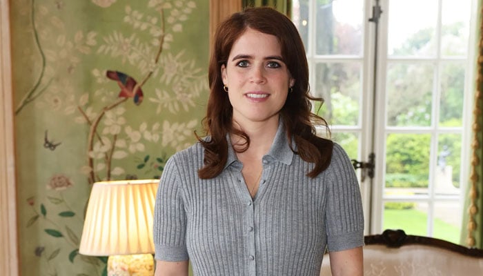 Princess Eugenie gets asked to leave the royal bubble aside