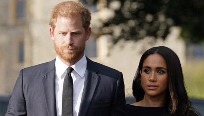 Prince Harry, Meghan Markle face trouble in their marriage