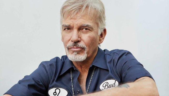 Billy Bob Thornton reveals how he celebrated 70th birthday