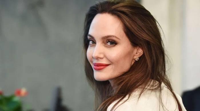 Angelina Jolie's ex-husband talks about their ‘civilised' breakup 