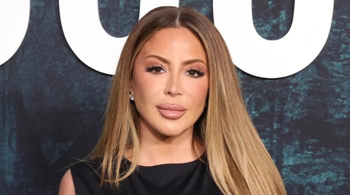 Larsa Pippen implies Jeff Coby is close to proposing