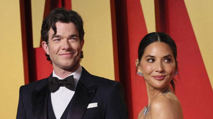 Olivia Munn recalls 'grossest' mistake that left her ill