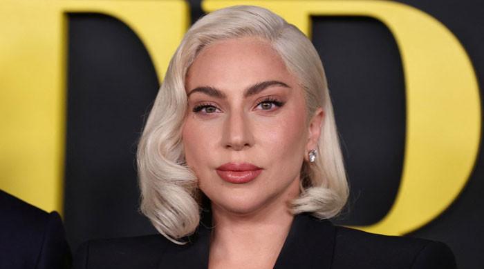 Lady Gaga reveals mental health battle at career peak