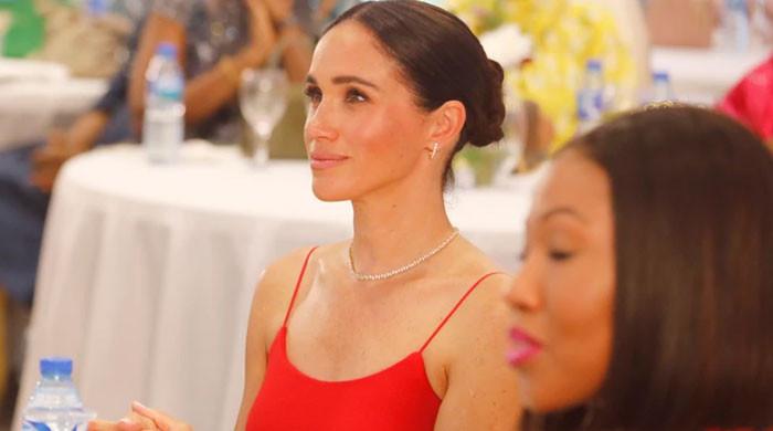 Meghan Markle blasted over fashion choices in 'As Ever' Christmas video