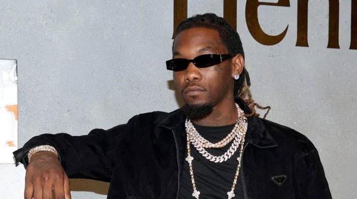Offset deactivates Instagram amid tensions with estranged wife Cardi B