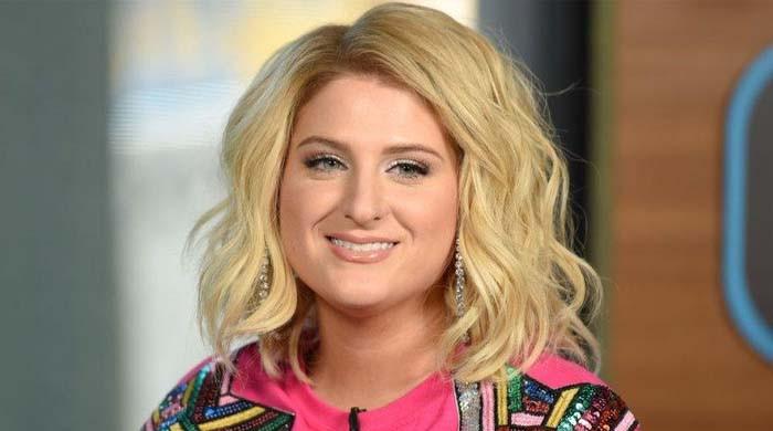 Meghan Trainor recalls most painful time: ‘I cried so much'