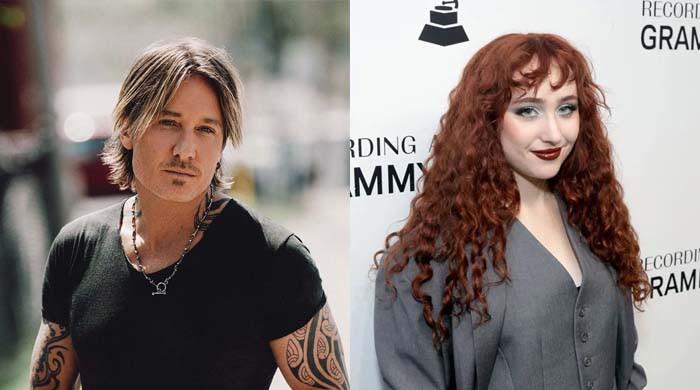 Keith Urban causes outrage among Chappell Roan fans with 'Pink Pony Club' cover