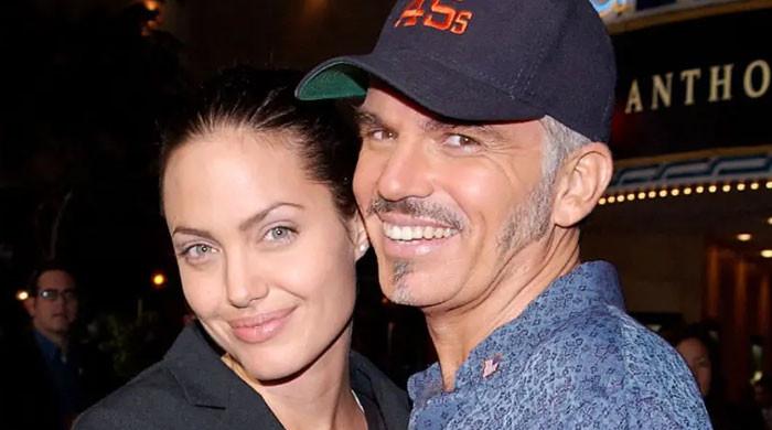 Billy Bob Thornton reveals his current dynamic with ex-wife Angelina Jolie