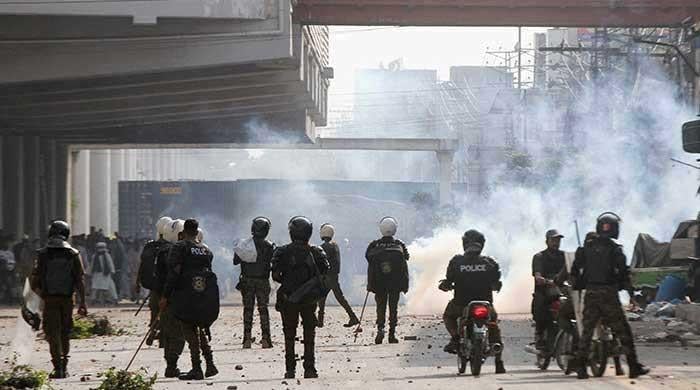 Punjab constitutes JITs to probe cases against TLP