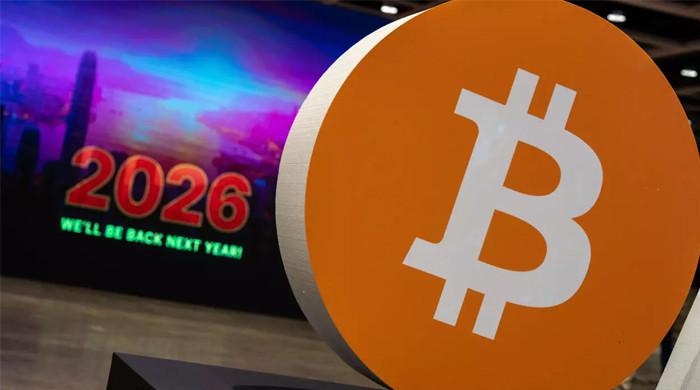 Why is bitcoin plunging?