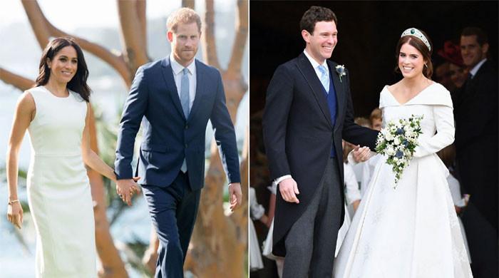 Meghan Markle, Harry extend major offer to Princess Eugenie amid Andrew, Sarah crisis