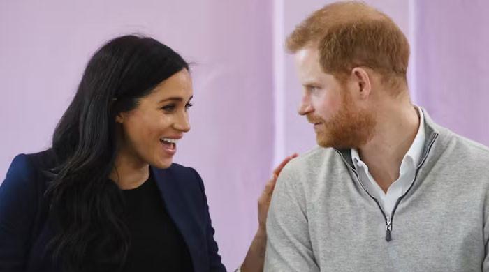 Meghan Markle puts Prince Harry's hopes and dreams in danger with a complication