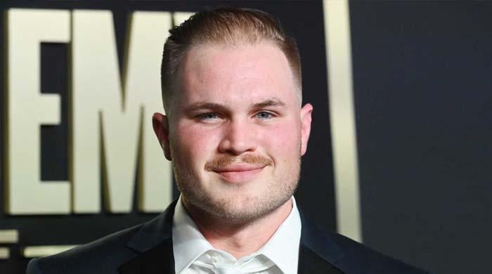 Zach Bryan expresses pride over ‘two months' sobriety