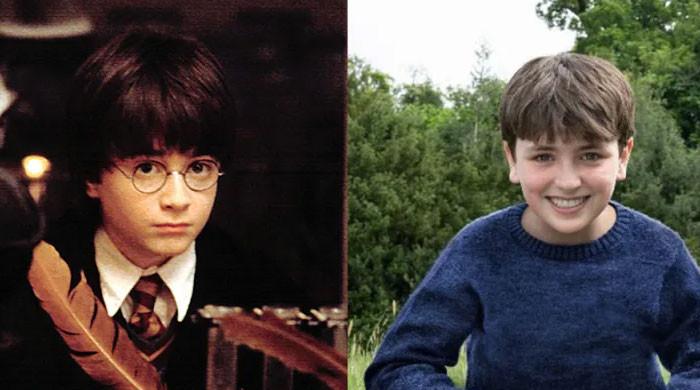 Daniel Radcliffe reveals his views on new 'Harry Potter' star