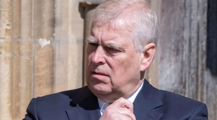 Inside Andrew Mountbatten Windsor's life after royal exodus