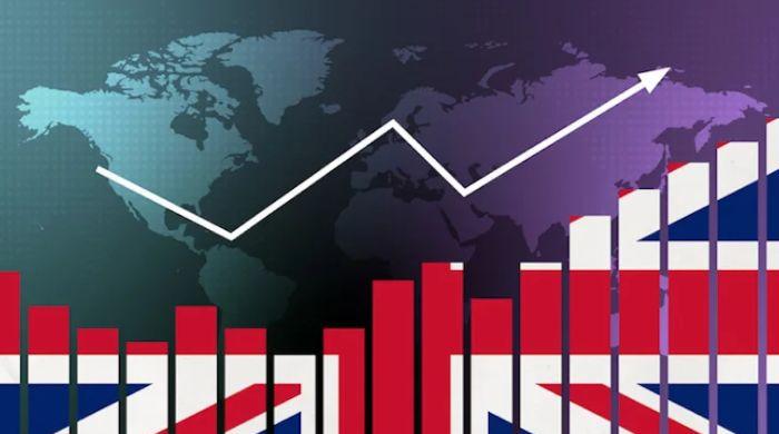UK inflation falls for first time since March, easing to 3.6%