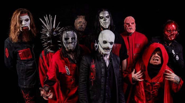 Slipknot sign major deal ‘to go even bigger'