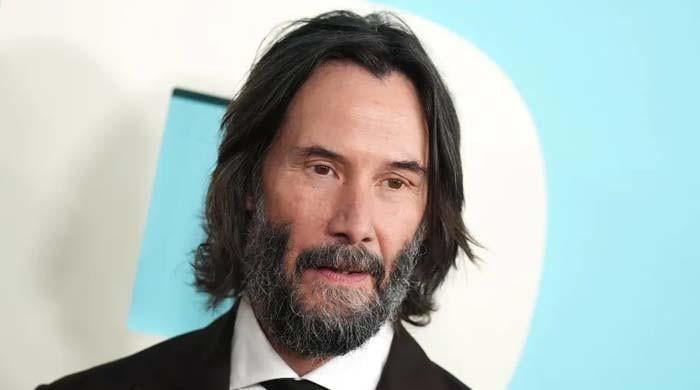 Keanu Reeves breaks silence on 2023 burglary