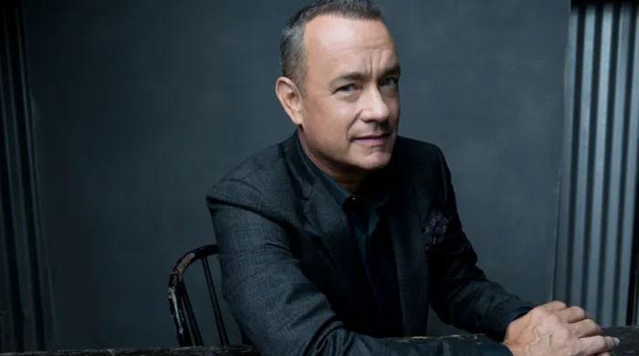 Inside Tom Hanks 'This World of Tomorrow': Watch