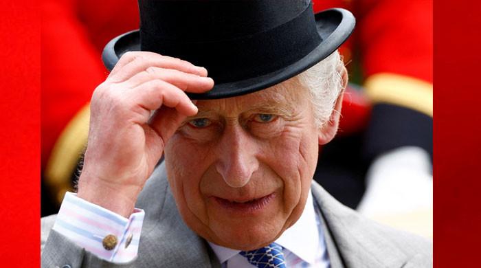 King Charles celebrates green initiative called the Coronation Food Project