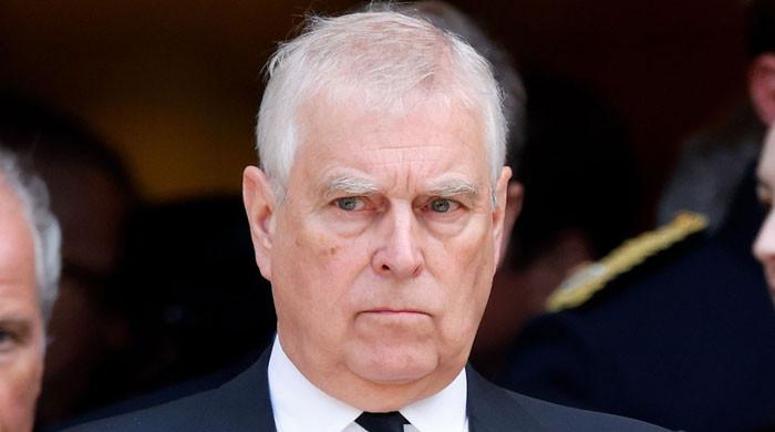 Royal expert reveal moment everything started going downhill for Andrew