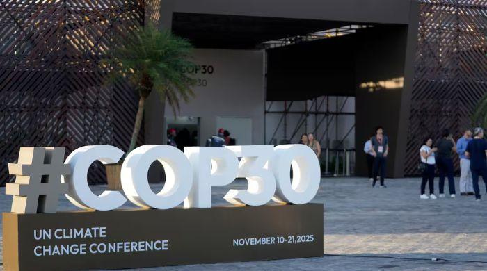 Final days of COP30 climate talks: Here's what's really at stake