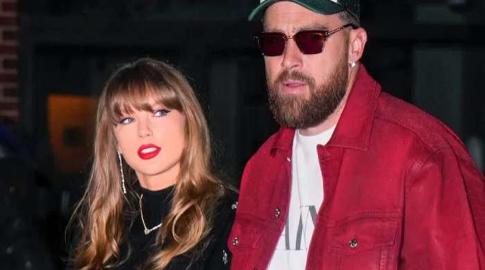 Taylor Swift ready to share insight into Travis Kelce love story